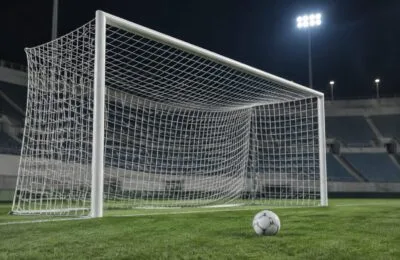 Ronaldo a marcat în victoria lui Al-Nassr cu 3-1, după ce o alertă de siguranță a întârziat meciul cu o oră