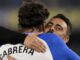 Espanyol iese din zona retrogradării cu Sergio García pe bancă, înainte de venirea lui Eder Sarabia