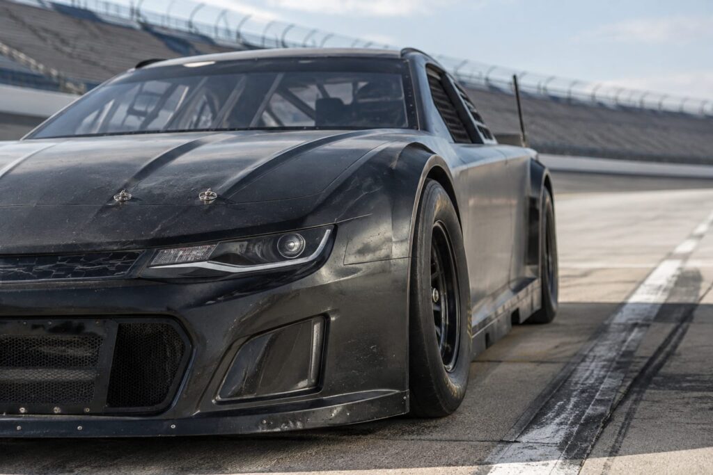 Kyle Larson se desprinde la 73 de puncte în NASCAR după victoria de la Talladega