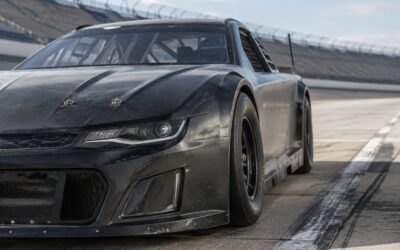 Kyle Larson se desprinde la 73 de puncte în NASCAR după victoria de la Talladega