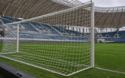 Craiova are 81,4% șanse să prindă play-off-ul pentru optimi, în simularea Football Meets Data